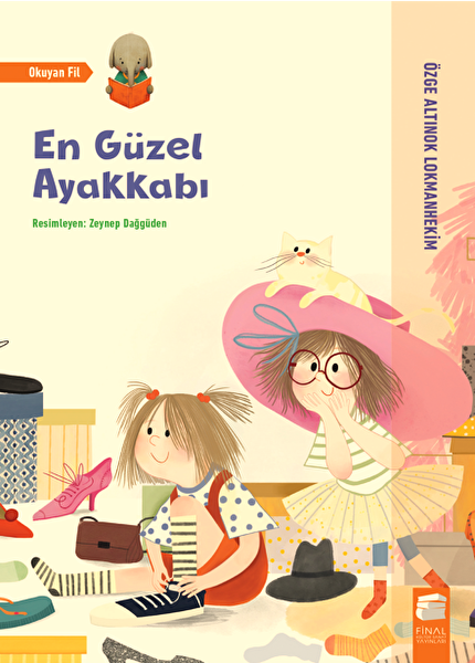 Final Kültür Sanat Yayınları Çocuk Öykü, Masal