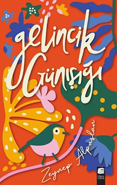 Final Kültür Sanat Yayınları Roman