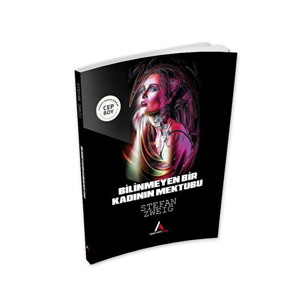 Aperatif Kitap Yayınları Dünya Edebiyatı