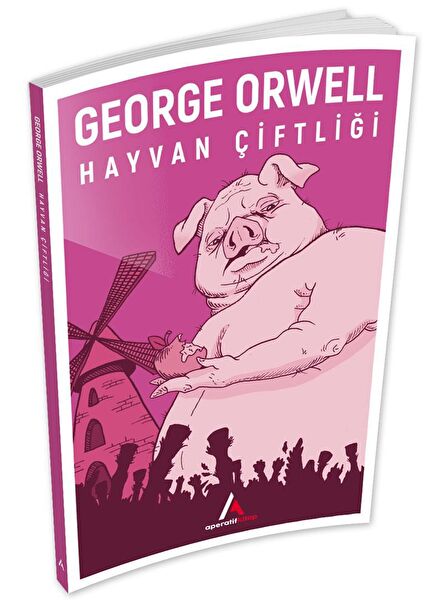 Aperatif Kitap Yayınları Dünya Edebiyatı