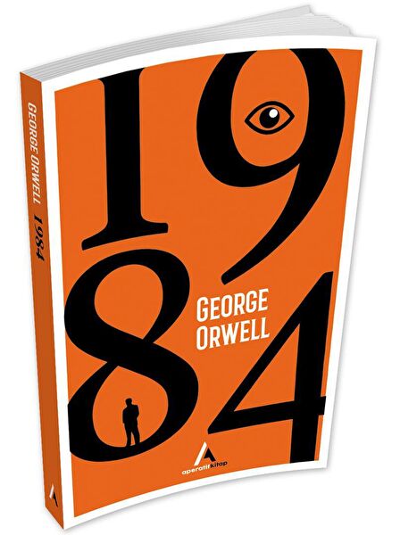 Aperatif Kitap Yayınları Roman