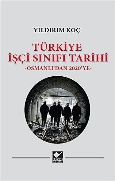 Kaynak Yayınları Araştırma, Tarih