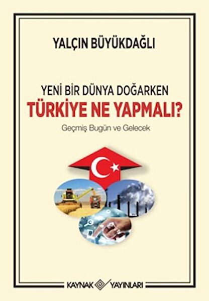 Kaynak Yayınları Siyaset ve İdeoloji