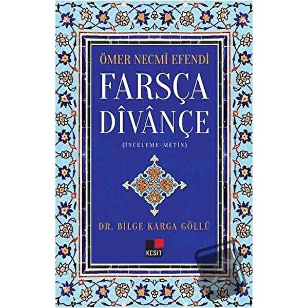 Kesit Yayınları Deneme, İnceleme