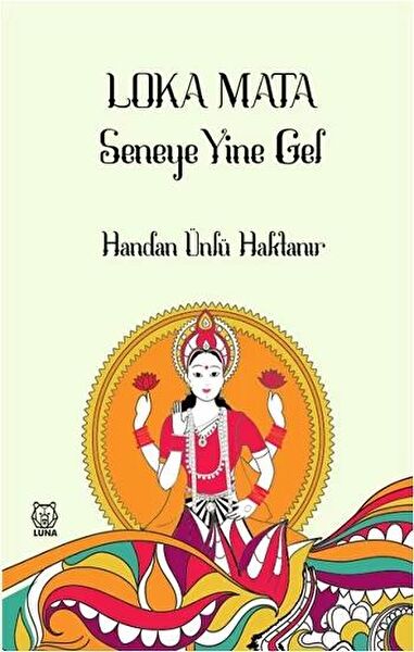 Luna Yayınları Roman