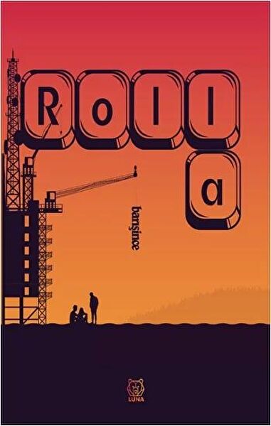 Luna Yayınları Roman