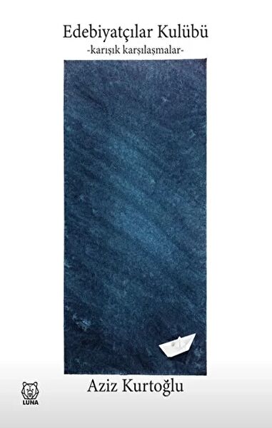 Luna Yayınları Roman