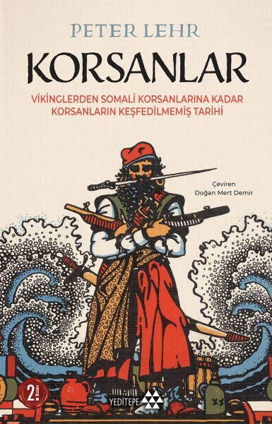 Yeditepe Yayınevi Deneme, İnceleme