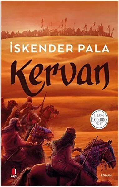 Kapı Yayınevi Roman