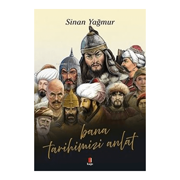 Kapı Yayınevi Çocuk Öykü, Masal