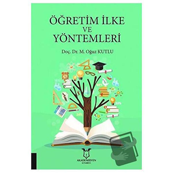 Akademisyen Kitabevi Ders ve Yardımcı Kaynak Kitapları