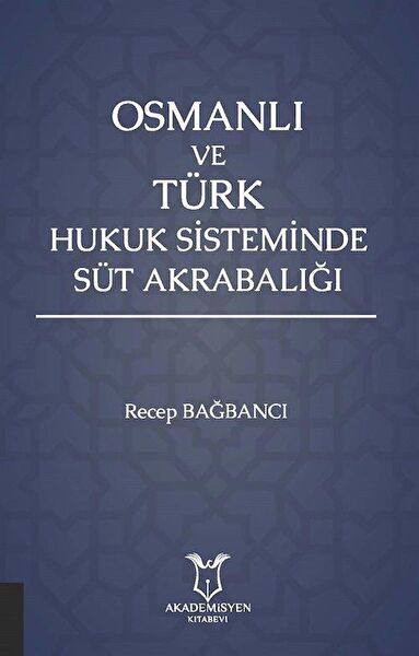 Akademisyen Kitabevi Akademik Kitaplar