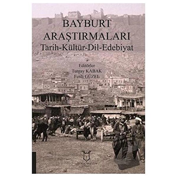 Akademisyen Kitabevi Araştırma, Tarih