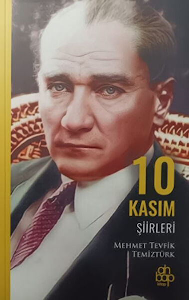 Ahbap Kitap Şiir