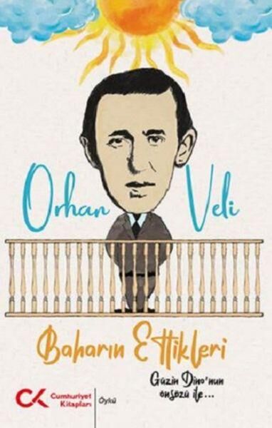 Cumhuriyet Kitapları Çocuk Öykü, Masal