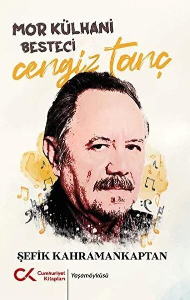 Cumhuriyet Kitapları Biyografi, Otobiyografi