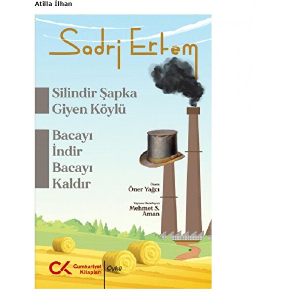 Cumhuriyet Kitapları Sınav Hazırlık