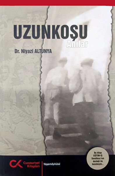 Cumhuriyet Kitapları Roman