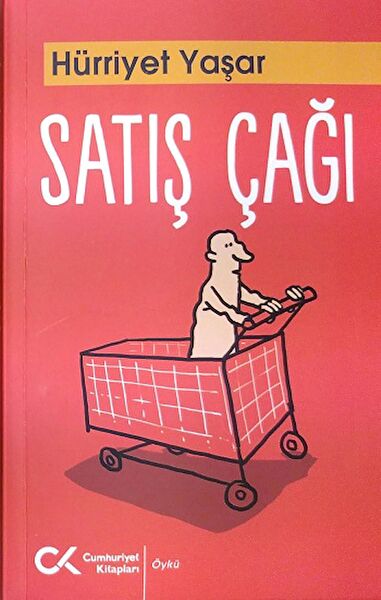 Cumhuriyet Kitapları Roman