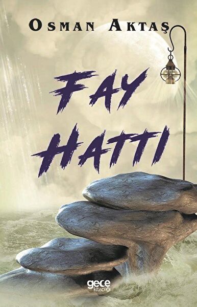 Gece Kitaplığı Şiir