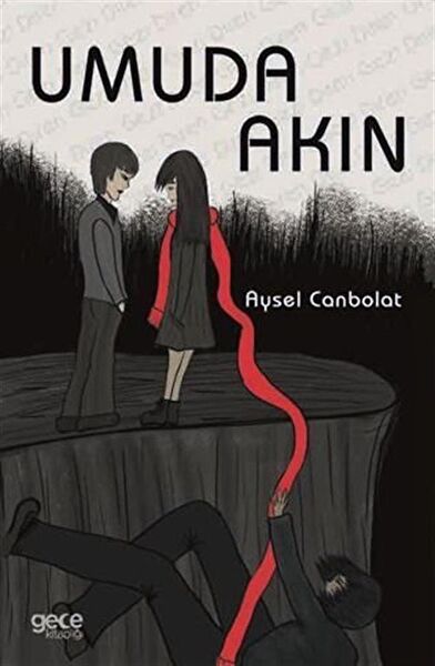 Gece Kitaplığı Roman