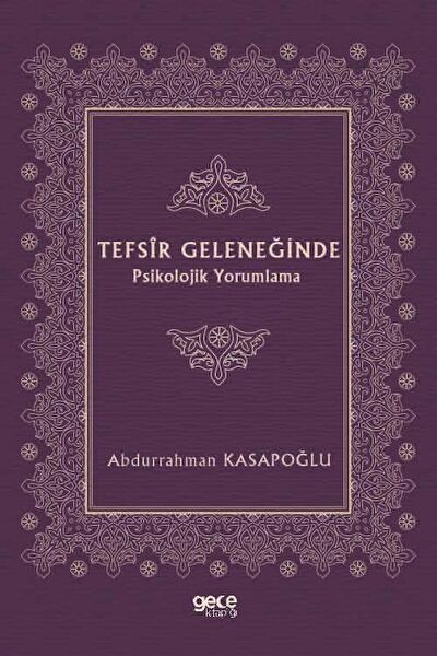 Gece Kitaplığı Din Kitapları