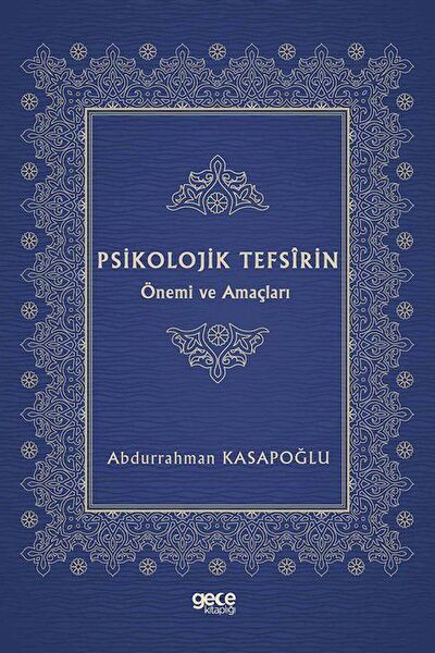 Gece Kitaplığı Din Kitapları