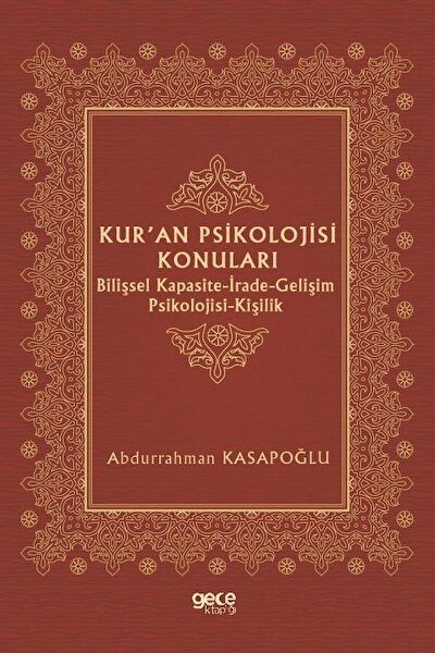 Gece Kitaplığı Din Kitapları