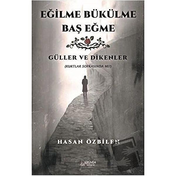 Serüven Yayınevi Roman