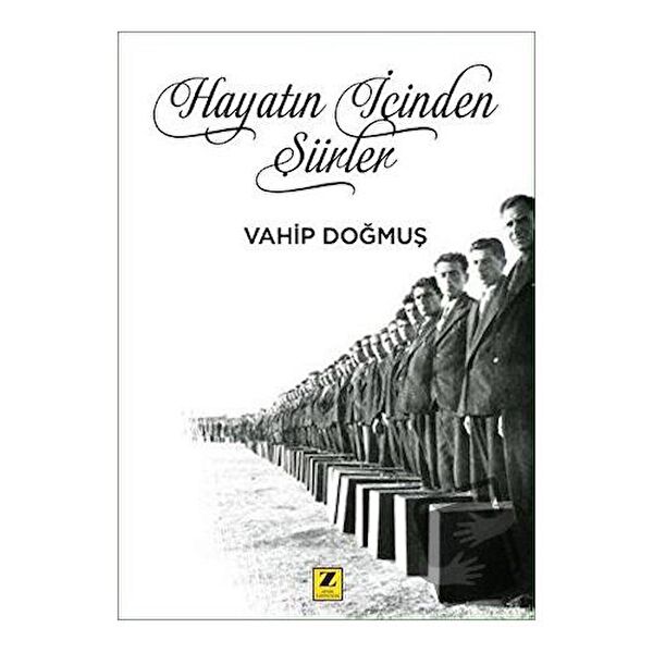 Zinde Yayıncılık Şiir