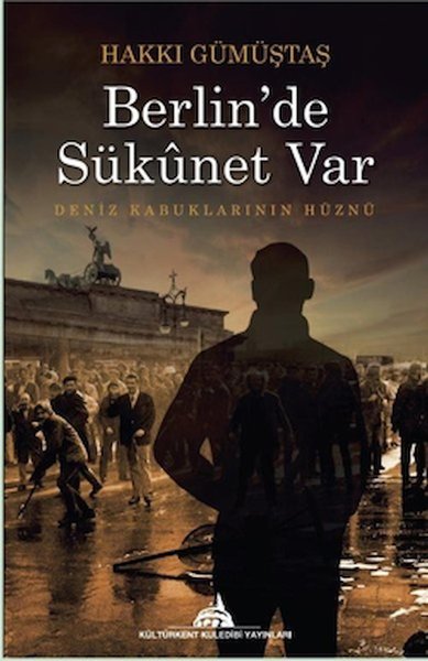Kültürkent Kuledibi Yayınları Roman Kitapları