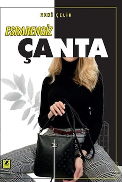 Zinde Yayıncılık Roman