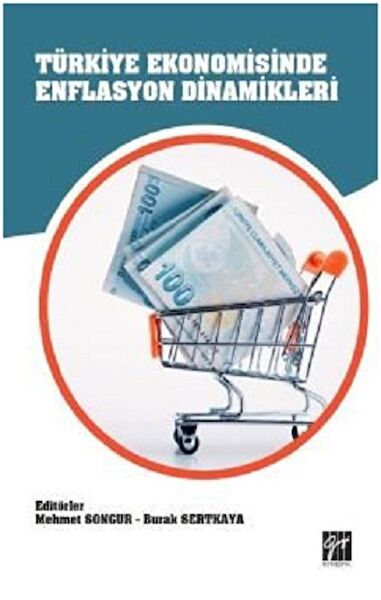 Gazi Kitabevi Ekonomi ve Pazarlama