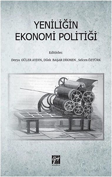 Gazi Kitabevi Ekonomi ve Pazarlama