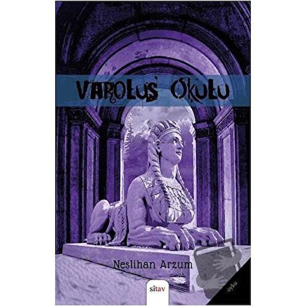 Sitav Yayınevi Öykü