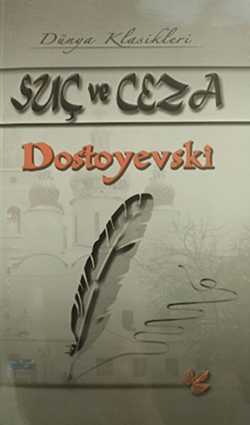 Oscar Yayınları Dünya Edebiyatı
