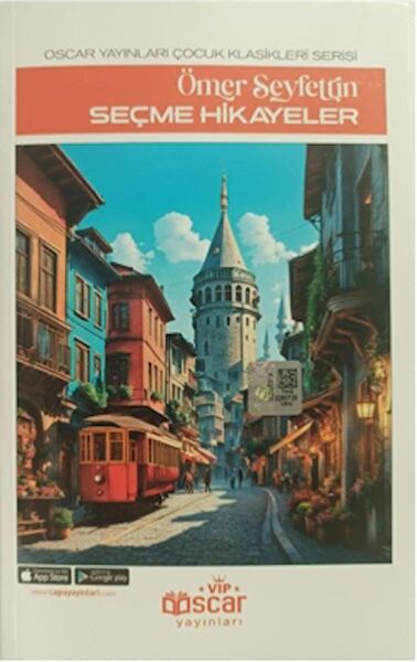 Oscar Yayınları Çocuk Roman ve Klasikleri