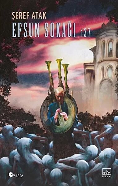 İthaki Yayınevi Roman