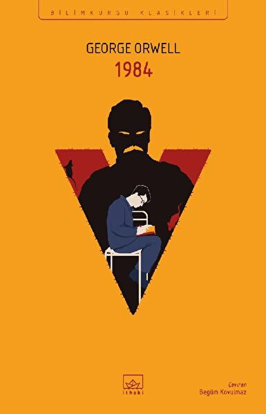 İthaki yayınları Roman