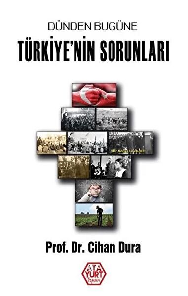 Atayurt Yayınevi Araştırma, Tarih