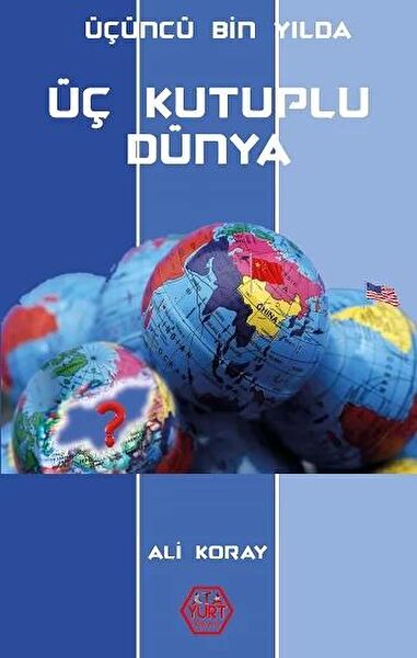 Atayurt Yayınevi Araştırma, Tarih