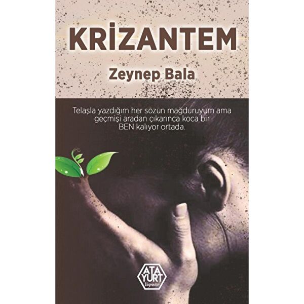 Atayurt Yayınevi Sınav Hazırlık