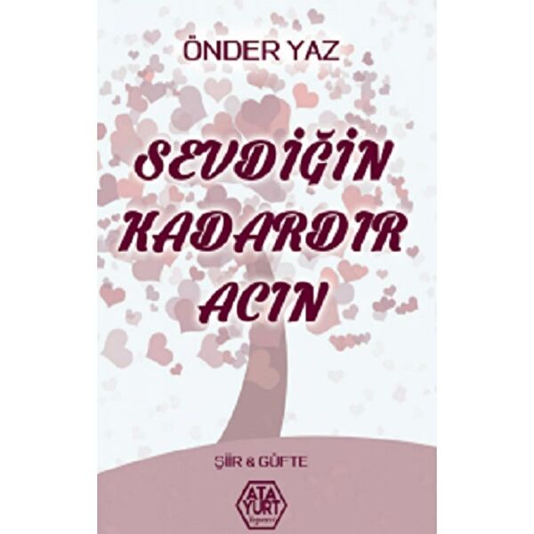 Atayurt Yayınevi Sınav Hazırlık