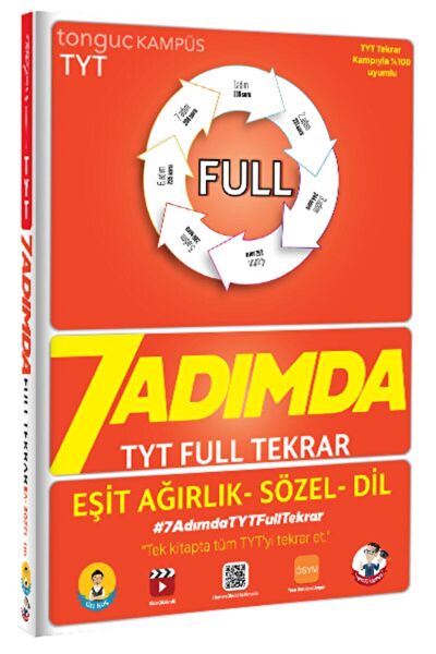 Tonguç Akademi Sınav Hazırlık