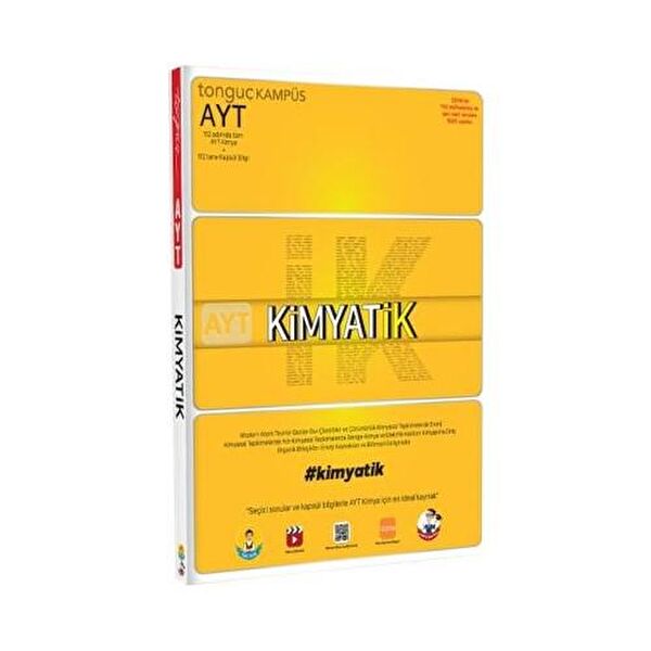 Tonguç Sınav Hazırlık