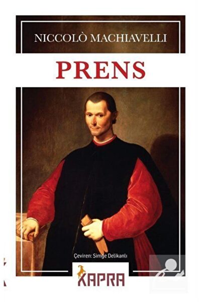 Kapra Yayıncılık Felsefe