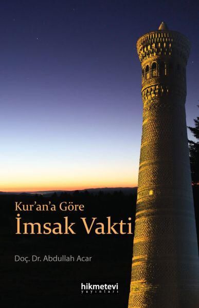 Hikmetevi Yayınları Din Kitapları