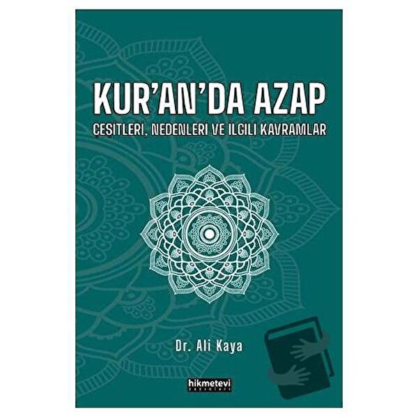 Hikmetevi Yayınları Din Kitapları