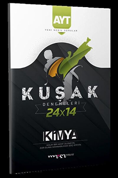 Marka Yayınları Sınav Hazırlık