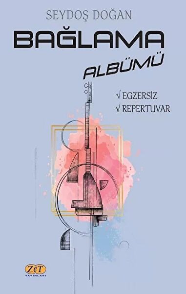 Zet Yayınevi Hobi Kitapları